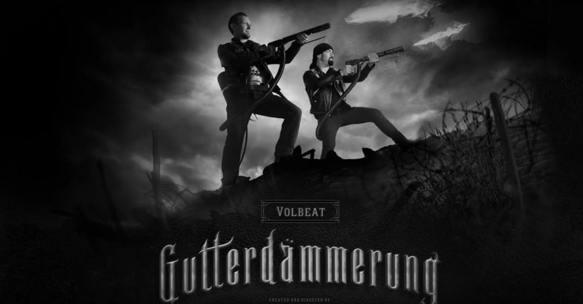 Gutterdammerung