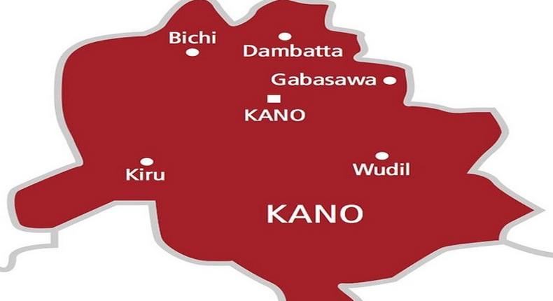 Map-of-Kano-State