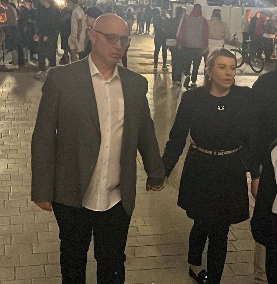 Taške, Viki Miljković