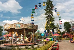 Park rozrywki Rabkoland apeluje do PiS. Musiał zwolnić kilkadziesiąt osób mimo braku koronawirusa