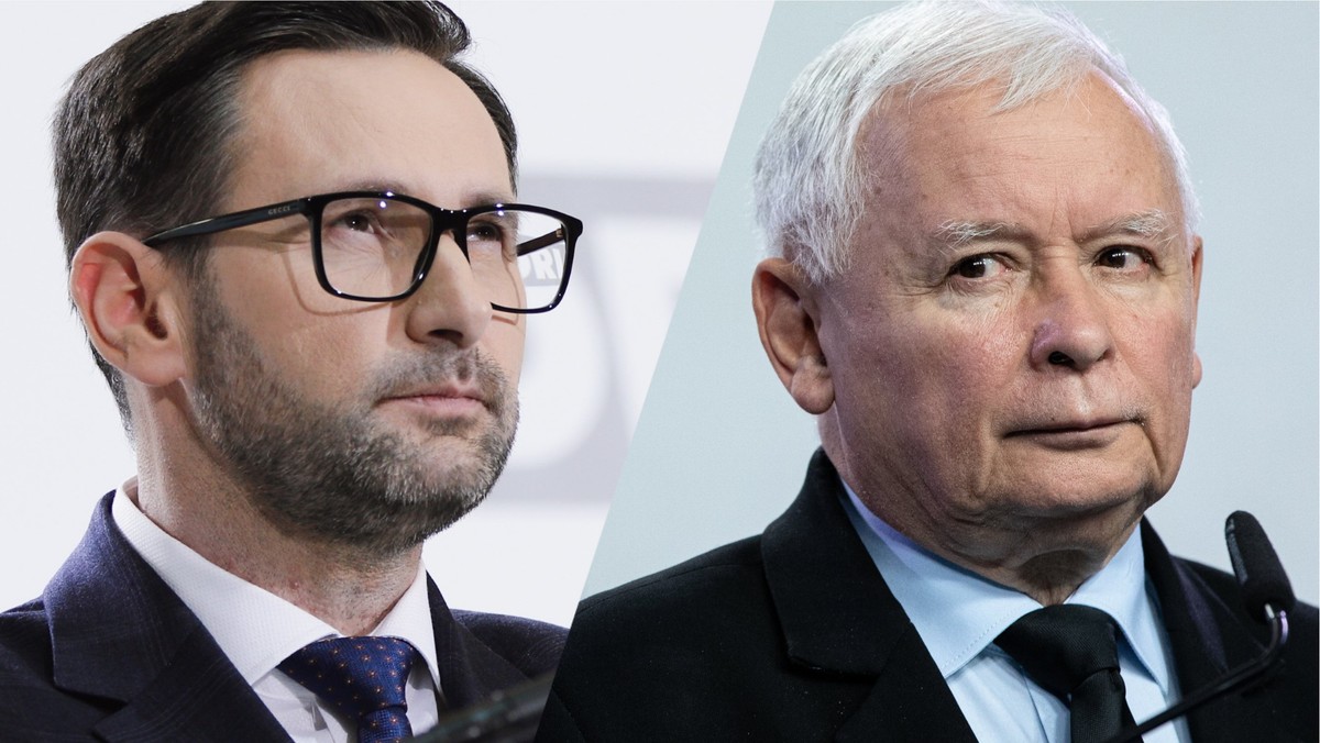 Daniel Obajtek w opałach. W PiS mają dosyć zadym z jego udziałem