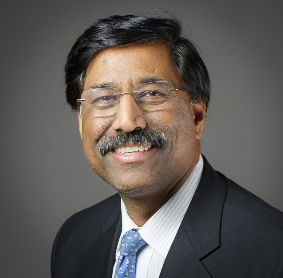 Suresh Kuman