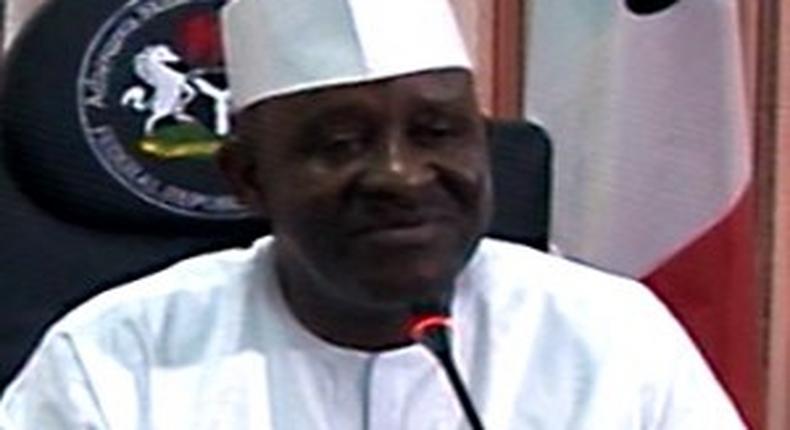 Court grants N100m bail to former Adamawa Governor, Ngilari