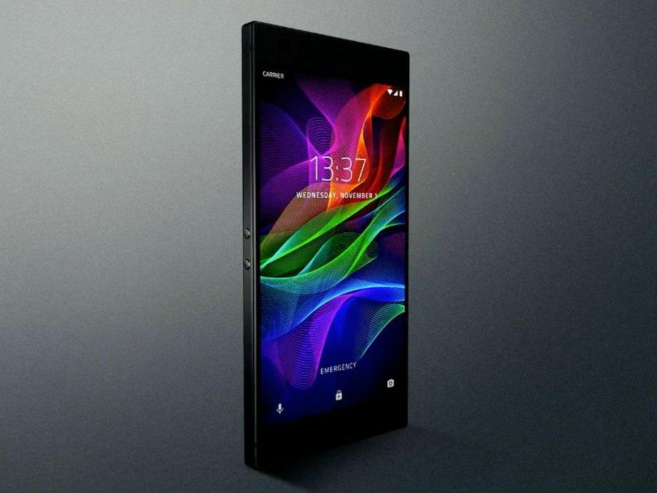 Razer Phone