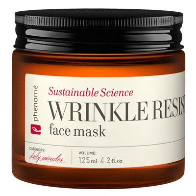 Phenome Wrinkle Resist face mask