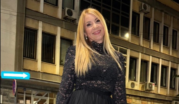 Jelena Broćić