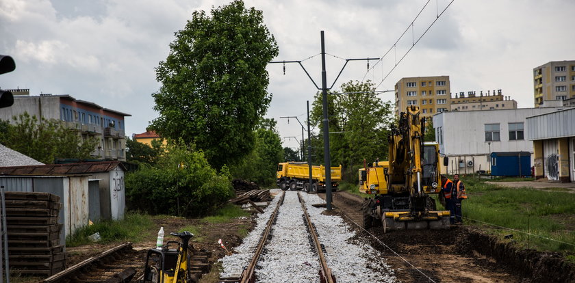 Będzie ciszej i wygodniej