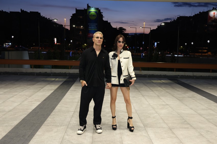 Nikolija Jovanović i Relja Popović