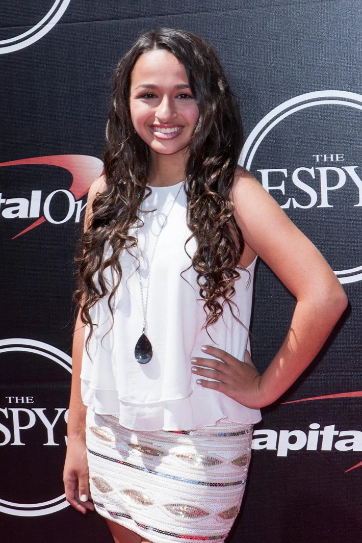 Jazz Jennings, 15 lat