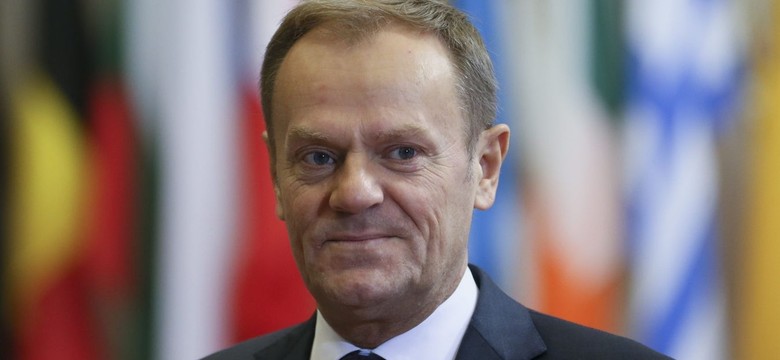 Tusk krytykuje politykę zagraniczną PiS: To dryfowanie na peryferia, w stronę samotności