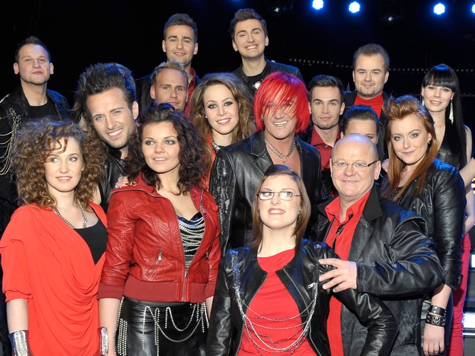 Ludzie Michała Wiśniewskiego