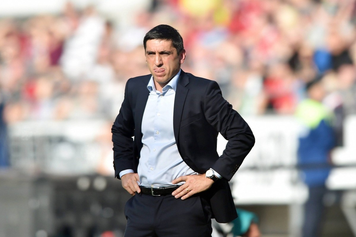 Tayfun Korkut