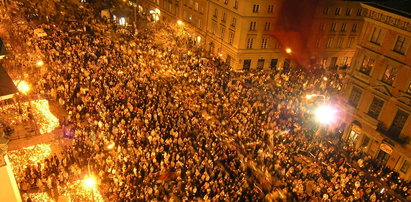Białe Marsze w całej Polsce. Oto co będzie się działo w rocznicę śmierci Jana Pawła II