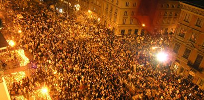 Białe Marsze w całej Polsce. Oto co będzie się działo w rocznicę śmierci Jana Pawła II