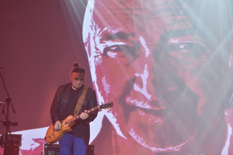 'Pejzaż bez Ciebie' pamięci Marka Jackowskiego