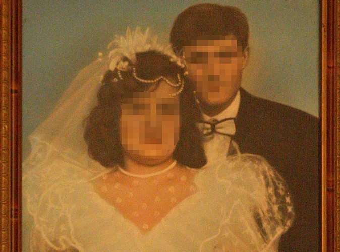 Popełnił tak okrutne zbrodnie, bo nie chciał rozwodu