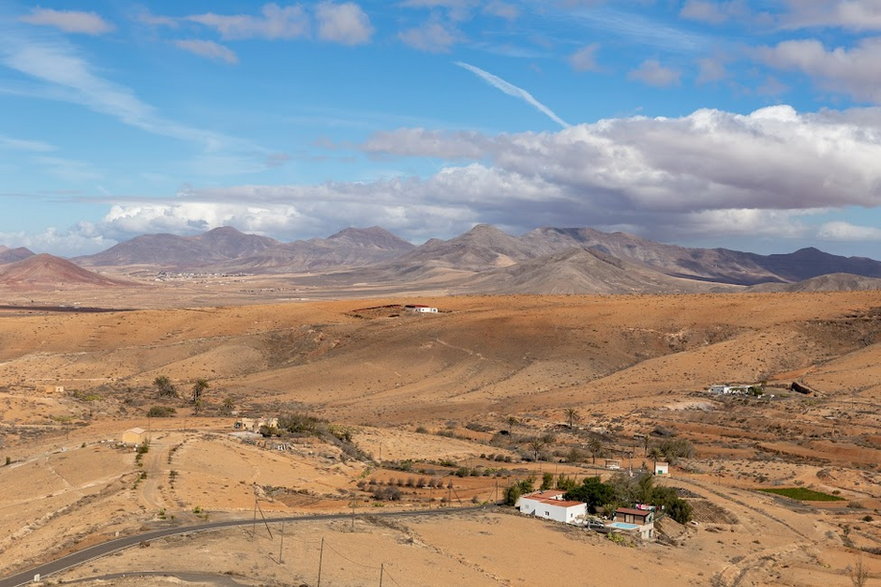 Fuerteventura