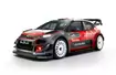 Citroen C3 WRC