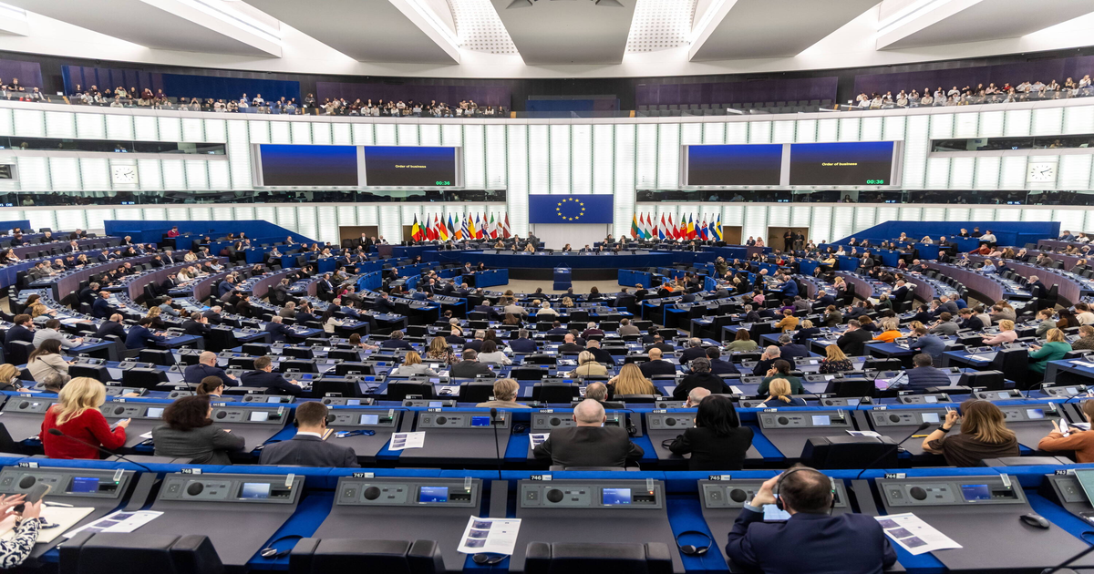 Parlament chroni rynek: wzrost importu z Mercosuru o 5% może uruchomić cła