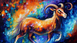 Koziorożec - horoskop dzienny na 21.04.2023