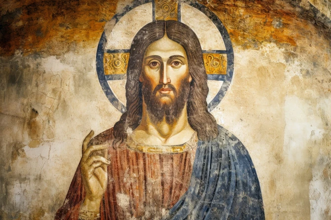 Uskršnji pozdrav trebalo bi izgovarati sve do Spasovdana