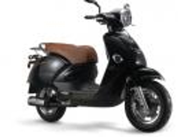 Romet jak Vespa. Nowe skutery polskiego producenta