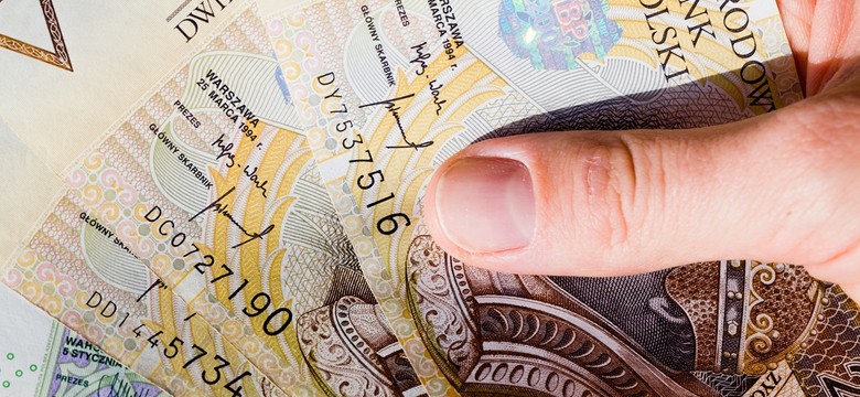 Te wynagrodzenia idą w górę. Od kiedy obowiązują nowe stawki?