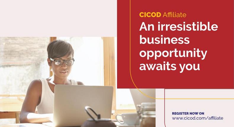 CICOD offers opportunities to earn for thousands of unemployed youth