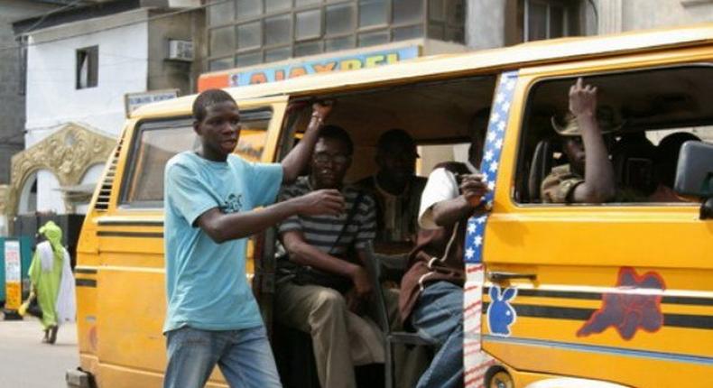 Chaotic life of an HR: Lagos conductors and drama (Ep.31)