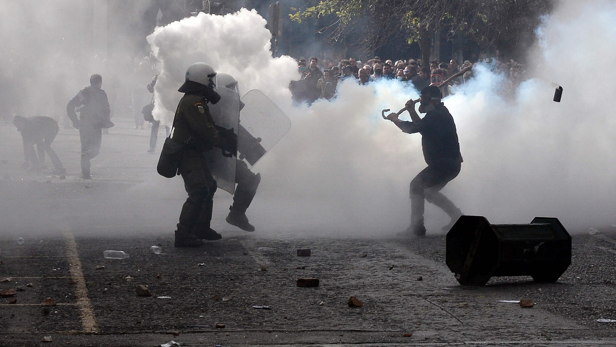 GREECE-ECONOMY-AGRICULTURE-DEMONSTRATION