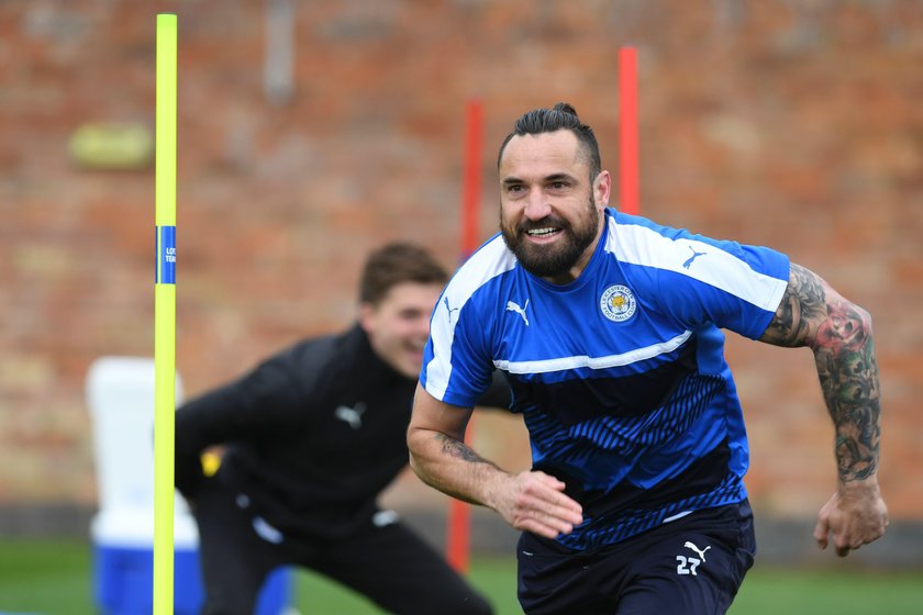 Marcin Wasilewski odchodzi z Leicester. Trener utrudnił pożegnanie