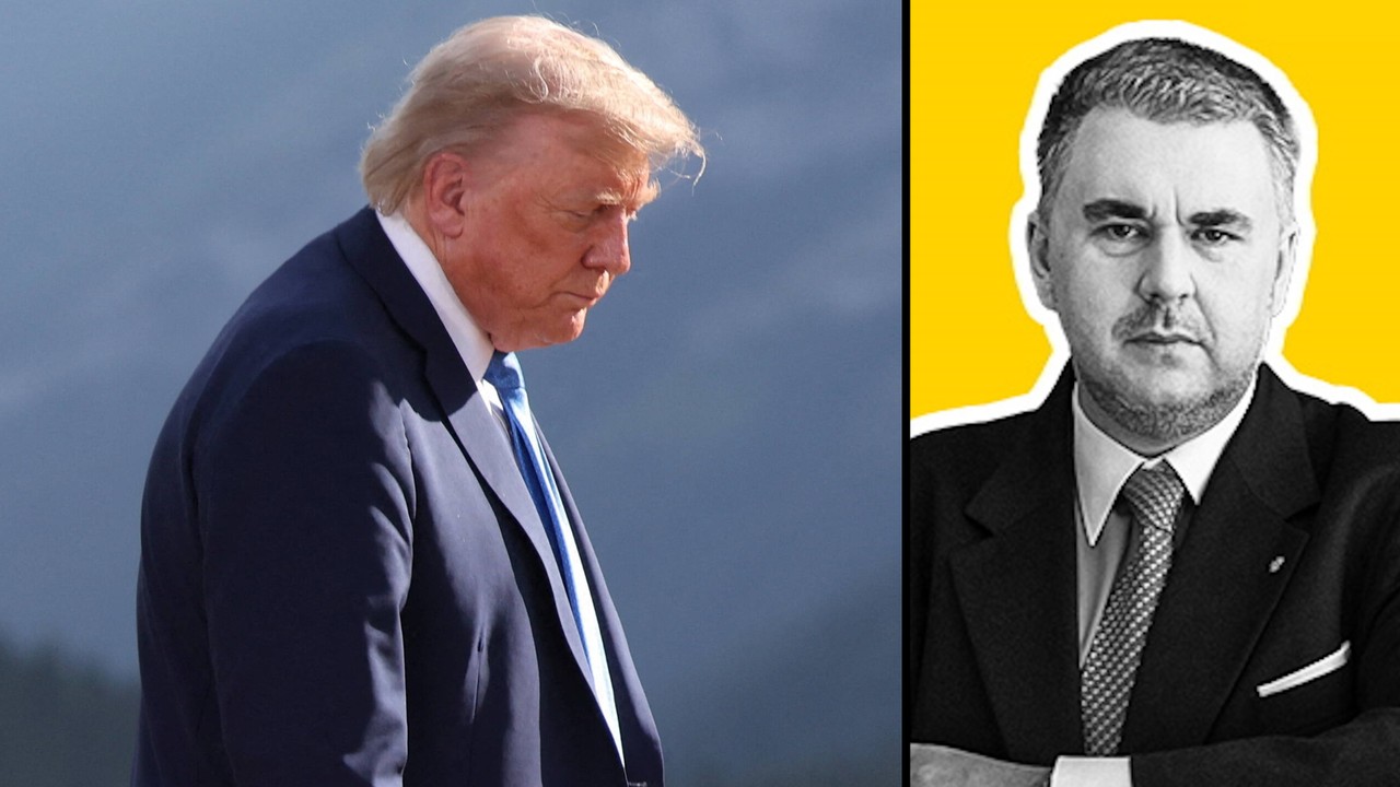 USA mają na Iran taki sam pomysł od 70 lat. Popełnili dziewięć kluczowych błędów