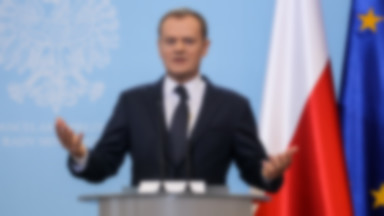 Tusk: przed nami trzy dni, które wpłyną na całą dekadę