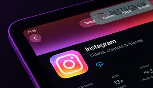 Instagram 