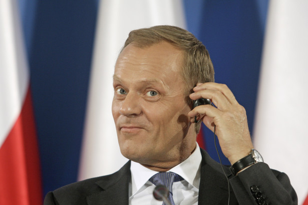 Donald Tusk zdecydował w sprawie podwyżek dla kierowców. Oto werdykt…