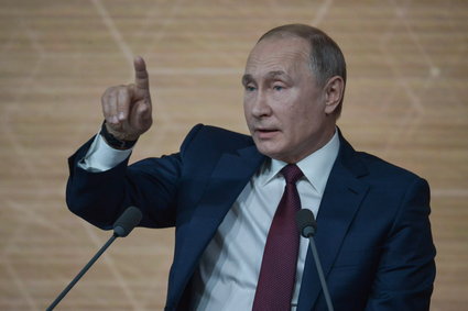 Ambasador Rosji: Putin wybiera się na szczyt G20 w Dżakarcie