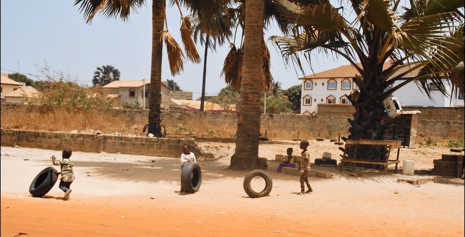 Gambia