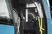 Nowe autobusy Scanii