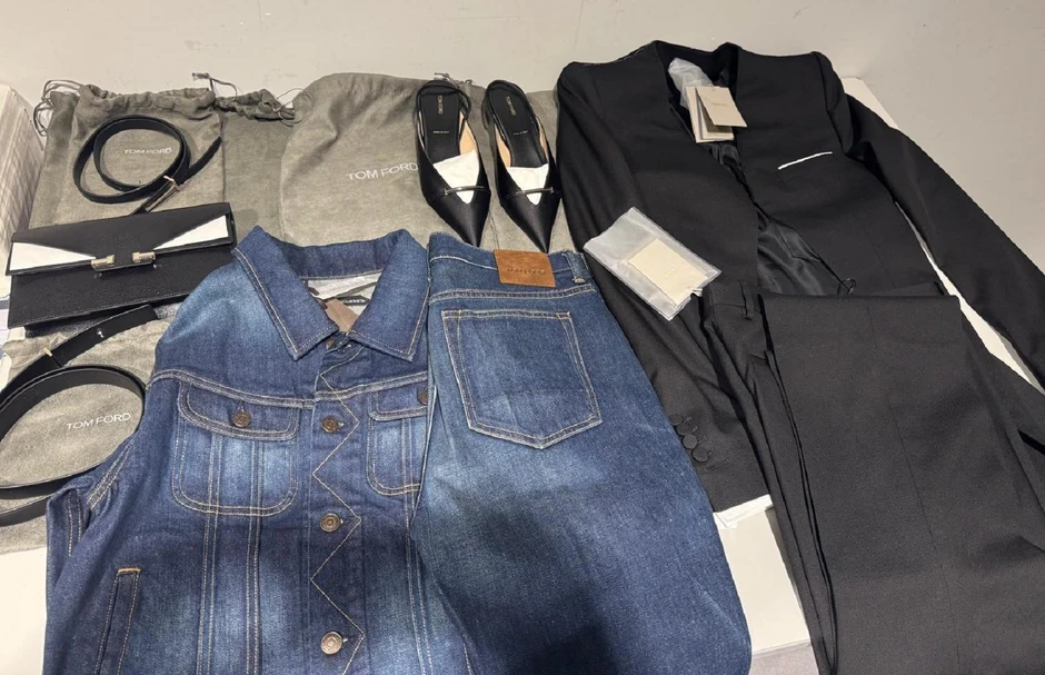  Neprijavljeni novac i luksuzna roba