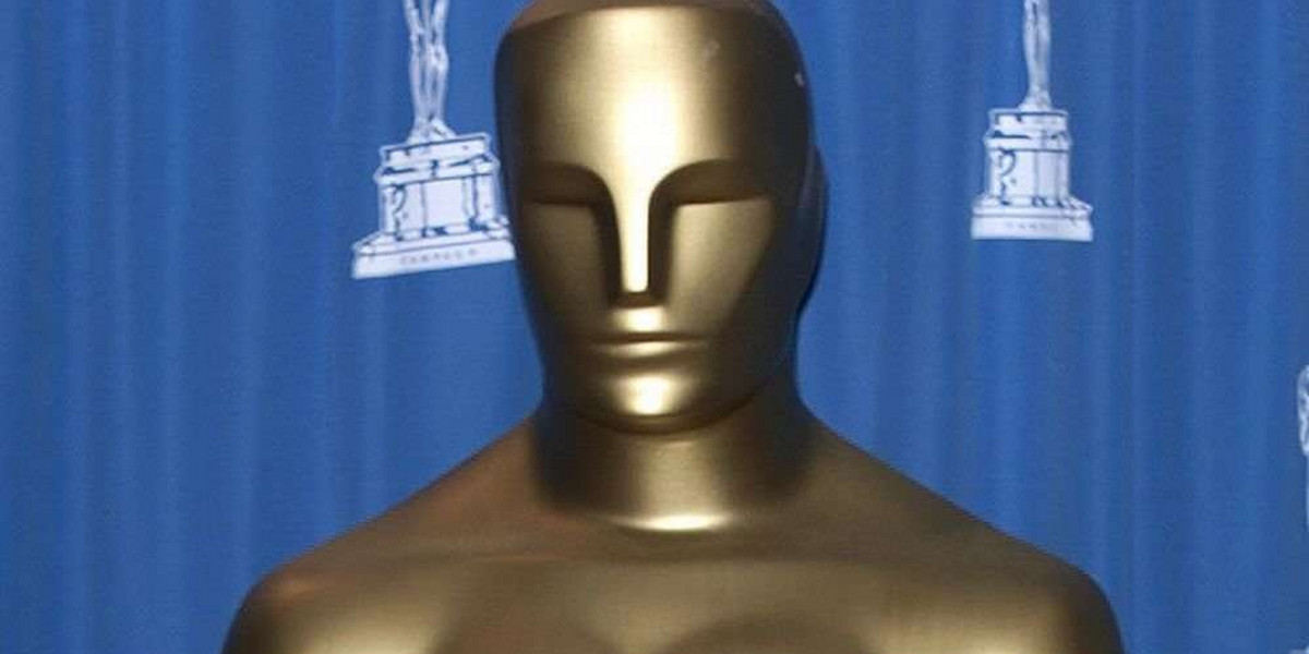 Nominowani do Oscara 2012