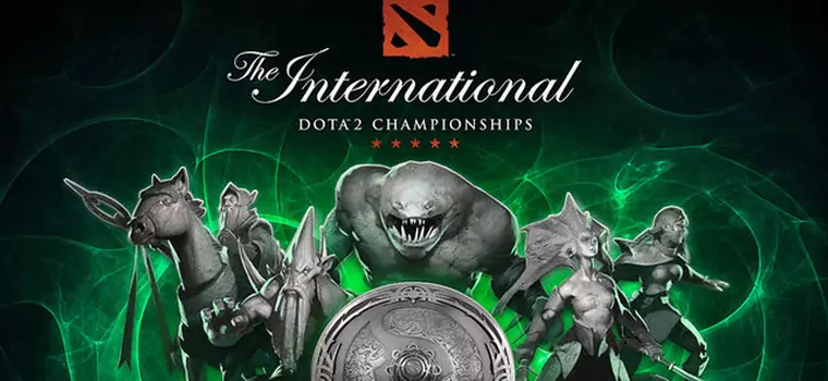 DOTA 2 jest naprawdę popularna