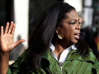 Oprah Winfrey