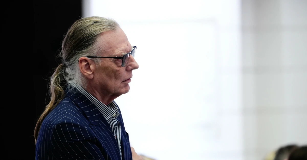 Zaproszono go do telewizji, ale odmówił. "Przypomniano sobie, że..."