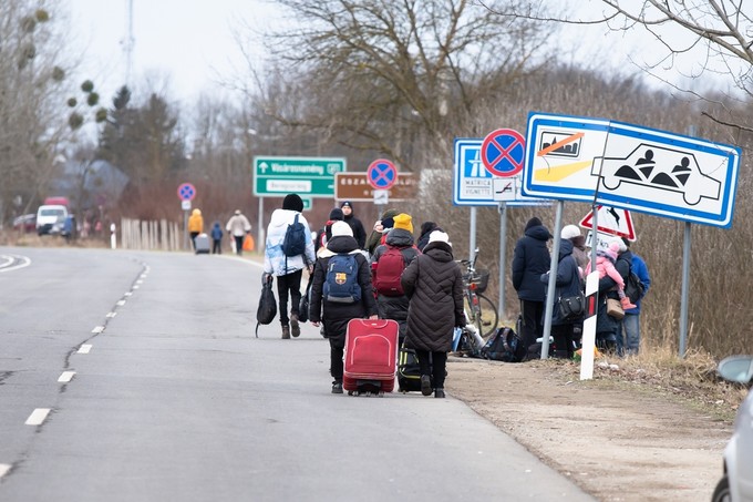 Magyarországon is folytatják az Ukrajnából érkező daganatos betegek kezelését