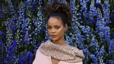 Rihanna odwołuje koncert w Nicei po zamachu terrorystycznym. Wokalistka była w mieście w trakcie ataku