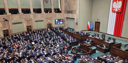 W tej ustawie są podwyżki dla nauczycieli. Sejm podjął decyzję