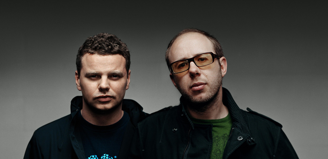 The Chemical Brothers