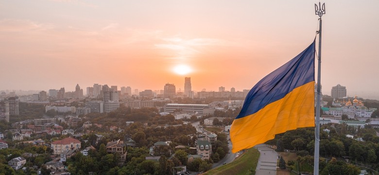 "Śmierć, zniszczenia, niewypowiedziane cierpienie. Straszny bilans dwóch lat wojny na Ukrainie"