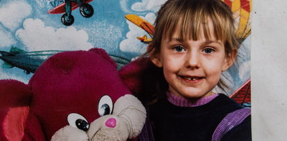 Tajemnicze zniknięcie 10-letniej Angeliki. Została porwana?
