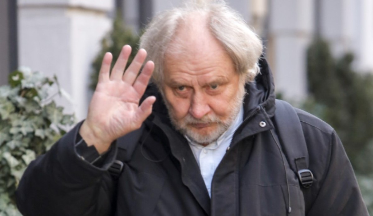 Nie od razu wybrano Andrzeja Grabowskiego do roli Ferdynanda Kiepskiego